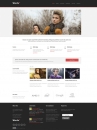 Image for Image for Wanda - Responsive Website Template