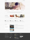 Image for Image for Avanti - Responsive Web Template