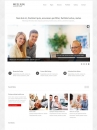 Image for Image for Meelium - Responsive Website Template