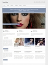 Image for Image for Snaptube - Responsive Website Template