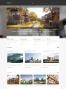 Image for Image for Bluevine - Responsive Website Template