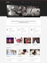 Image for Image for Eambu - Responsive Website Template