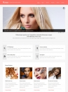 Image for Image for Planyx - Responsive Website Template