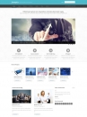 Image for Image for Jaxopia - Responsive Website Template