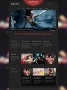 Image for Image for Demiveo - Responsive Website Template