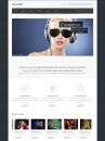 Image for Image for Avander - Responsive Website Template