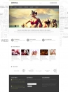 Image for Image for Demiva - Responsive Website Template