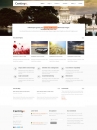 Image for Image for Centinyx - Responsive Web Template