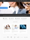 Image for Image for Plalium - Responsive Web Template