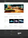 Image for Image for Skipcat - Responsive Website Template