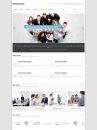 Image for Image for Einoo - Responsive Website Template