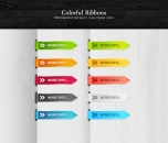 Image for Bevelled Buttons Pack - 30086
