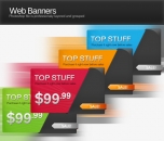 Image for Banners Set - 30361