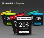 Image for Price Banners Galore - 30341