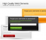 Image for Fun Login Forms - 30311