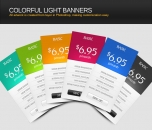 Image for Easy Advertisement Banners - 30286