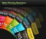 Image for Bright Banner Sets - 30059