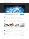 Image for Realbox - Responsive Website Template