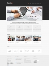 Image for Dotti - Responsive HTML Template