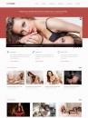 Image for Photoroll - Responsive Web Template