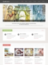 Image for Divalao - Responsive Website Template