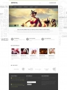 Image for Digifly - Responsive HTML Template