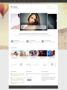 Image for Realtags - Responsive Web Template