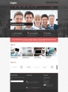 Image for Jumpster - Responsive HTML Template