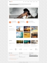 Image for Camitri - Responsive Web Template