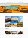 Image for Planyx - Responsive Website Template